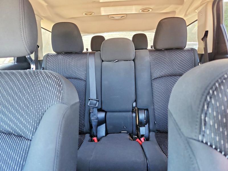 Aukcja sprzedaży 2012 Dodge Journey, vin: 3C4PDCBG4CT221915, numer aukcji: 59798876