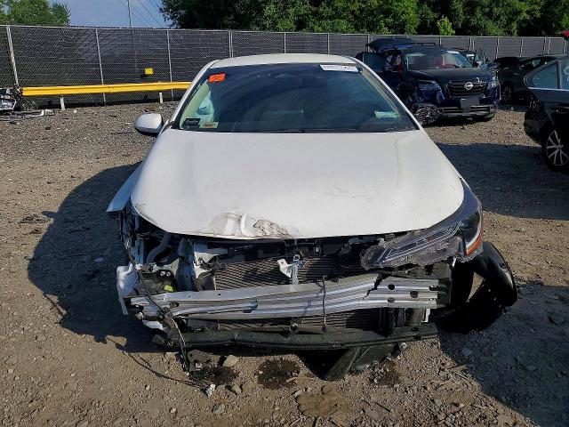 2025 Toyota Corolla მანქანა იყიდება აუქციონზე, vin: 5YFB4MDEXSP240420, აუქციონის ნომერი: 59551106