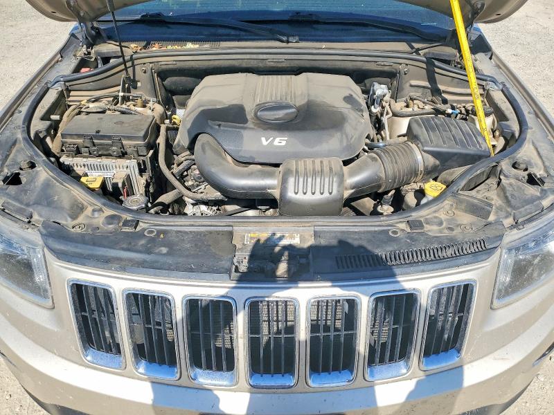 59742136 :رقم المزاد ، 1C4RJFBG7EC407336 vin ، 2014 Jeep Grand Cherokee مزاد بيع