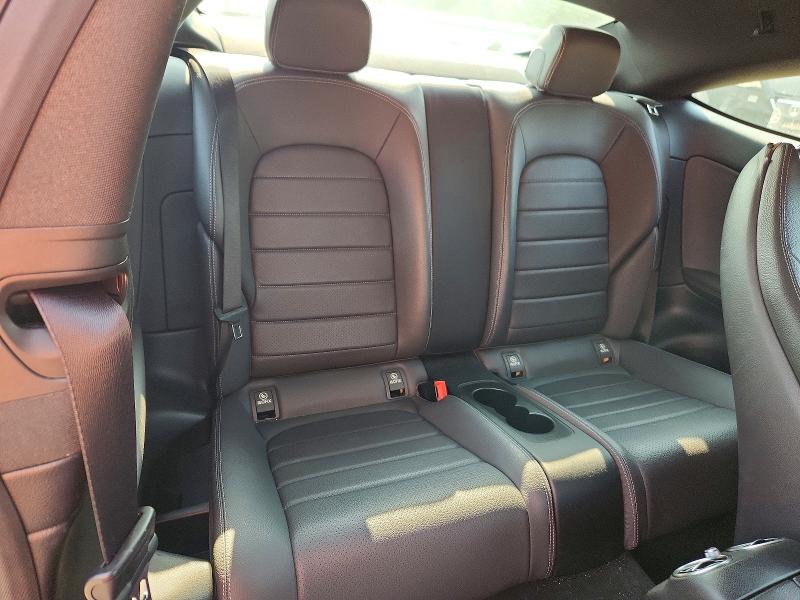 2019 Mercedes-benz C მანქანა იყიდება აუქციონზე, vin: WDDWJ8DB6KF776334, აუქციონის ნომერი: 61210266