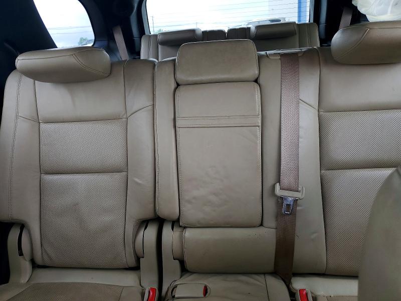 2018 Dodge Durango მანქანა იყიდება აუქციონზე, vin: 1C4RDHEG2JC175530, აუქციონის ნომერი: 62285966