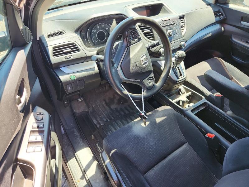 Продаж на аукціоні авто 2013 Honda Cr-v, vin: 5J6RM4H50DL042072, номер лоту: 59697556
