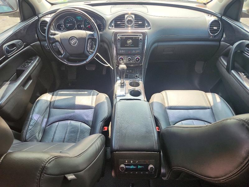 Продаж на аукціоні авто 2017 Buick Enclave, vin: 5GAKVCKD3HJ150669, номер лоту: 61568586