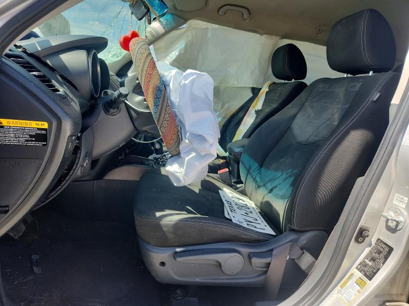 Aukcja sprzedaży 2013 Kia Soul, vin: KNDJT2A61D7588031, numer aukcji: 59710686