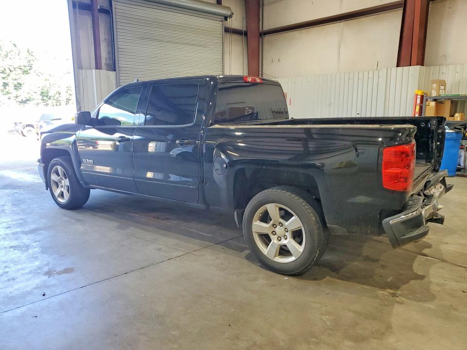 2015 Chevrolet Silverado მანქანა იყიდება აუქციონზე, vin: 3GCPCREC9FG138170, აუქციონის ნომერი: 60476586
