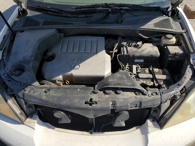 Aukcja sprzedaży 2008 Lexus Rx, vin: 2T2GK31U88C028671, numer aukcji: 61797496