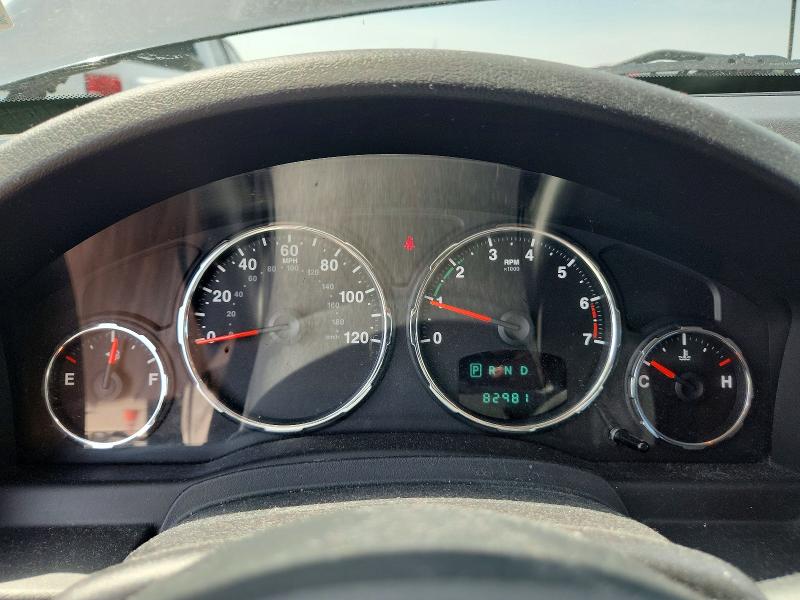 Продаж на аукціоні авто 2012 Jeep Liberty, vin: 1C4PJMAK9CW206759, номер лоту: 63132976