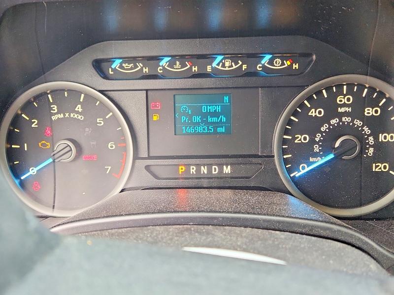 Auction sale of the 2019 Ford F150, vin: 1FTEW1C51KFA64775, lot number: 60595136