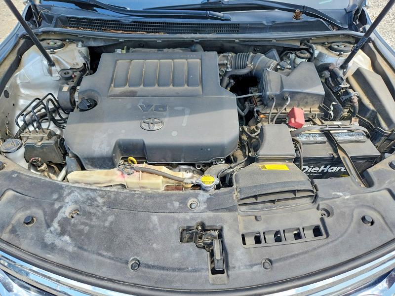 Продажа на аукционе авто 2013 Toyota Avalon, vin: 4T1BK1EB1DU039368, номер лота: 60462066