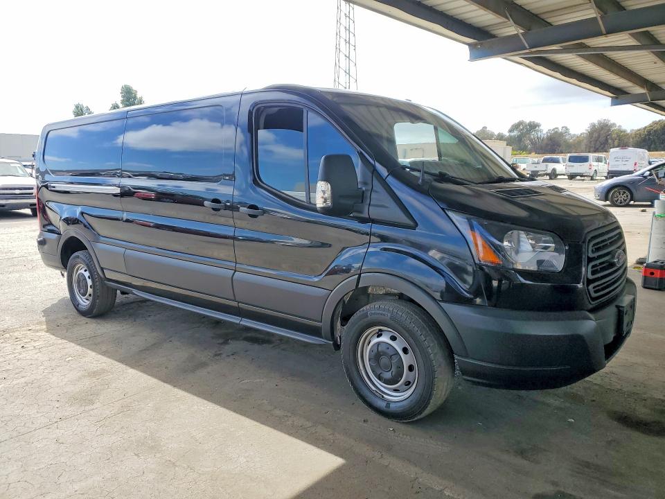 Продажа на аукционе авто 2019 Ford Transit, vin: 1FTBW2YG7KKB74434, номер лота: 60412236