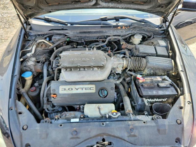 Продажа на аукционе авто 2006 Honda Accord, vin: 1HGCM66896A011911, номер лота: 61912436