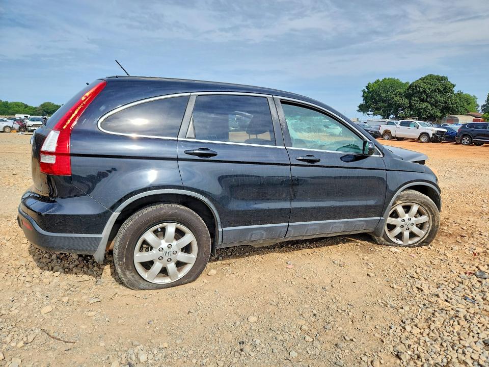 Aukcja sprzedaży 2007 Honda Cr-v, vin: JHLRE38727C034819, numer aukcji: 60627986