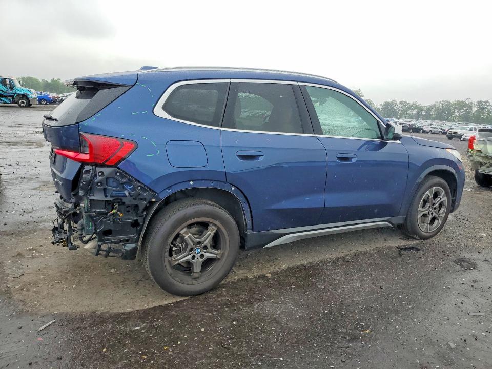 Продаж на аукціоні авто 2024 Bmw X1, vin: WBX73EF06R5Y41558, номер лоту: 59833846