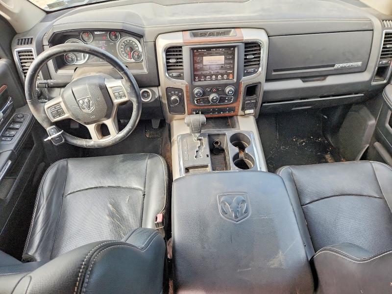 Продажа на аукционе авто 2013 Ram 1500, vin: 1C6RR7VT4DS662710, номер лота: 58108426