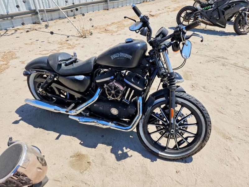 Продажа на аукционе авто 2015 Harley-davidson Xl883, vin: 1HD4LE230FC407044, номер лота: 59663186