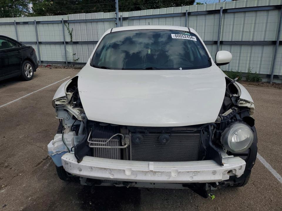 Продажа на аукционе авто 2013 Nissan Juke, vin: JN8AF5MVXDT218056, номер лота: 60052456