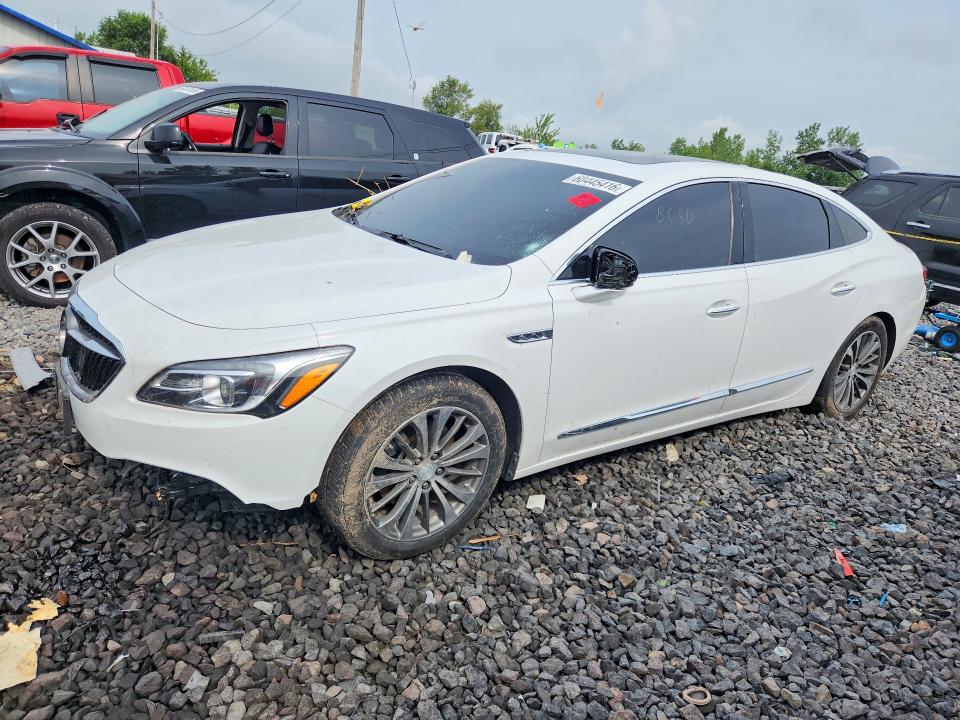 Aukcja sprzedaży 2018 Buick Lacrosse, vin: 1G4ZP5SS0JU139632, numer aukcji: 60445416
