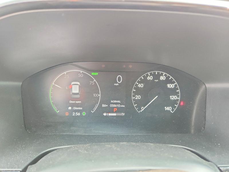 Продаж на аукціоні авто 2023 Honda Cr-v, vin: 7FARS6H55PE019454, номер лоту: 60931186