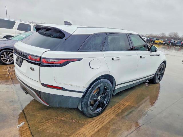 Aukcja sprzedaży 2018 Land Rover Range Rover Velar, vin: SALYB2RN3JA709615, numer aukcji: 63288146