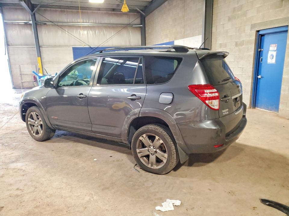 Продажа на аукционе авто 2009 Toyota Rav4, vin: JTMBK32VX95082655, номер лота: 62248376