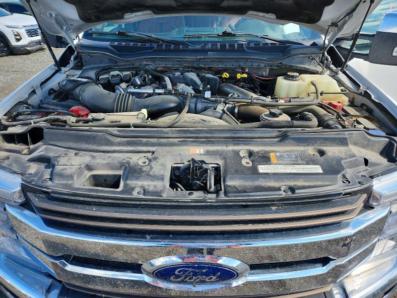 Aukcja sprzedaży 2019 Ford F350, vin: 1FT8W3DT8KED84378, numer aukcji: 85615055