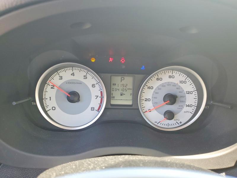 Продаж на аукціоні авто 2013 Subaru Impreza, vin: JF1GJAC63DH005871, номер лоту: 62082566
