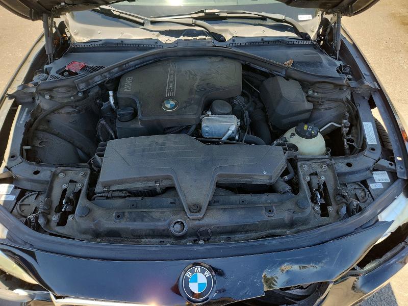 Продаж на аукціоні авто 2014 Bmw 428, vin: WBA3N7C53EK220515, номер лоту: 63372756