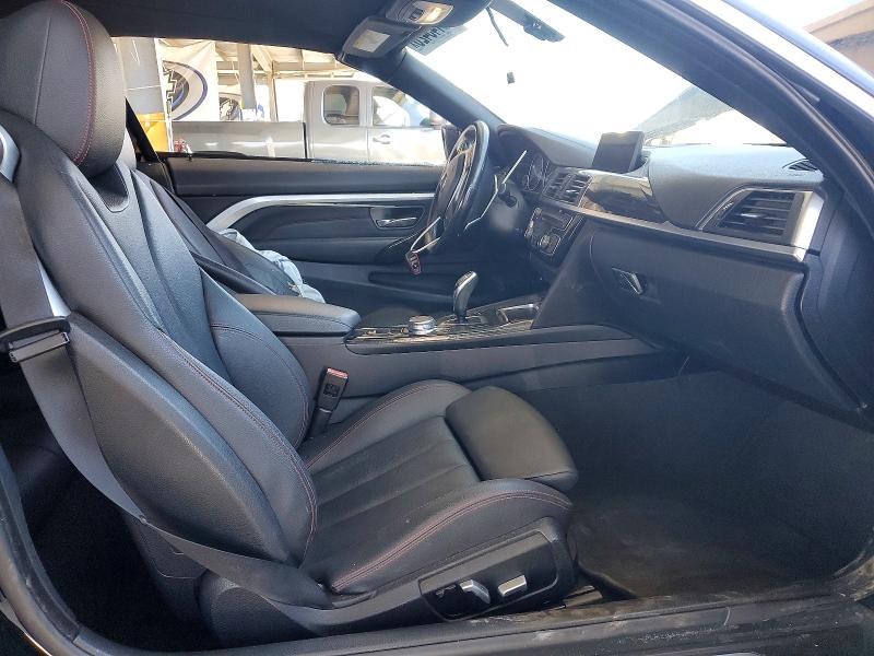 60145426 :رقم المزاد ، WBA4Z1C59KEE44682 vin ، 2019 Bmw 430i مزاد بيع