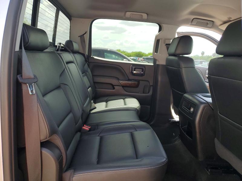 Aukcja sprzedaży 2018 Gmc Sierra, vin: 3GTP1NEC3JG158373, numer aukcji: 60146116