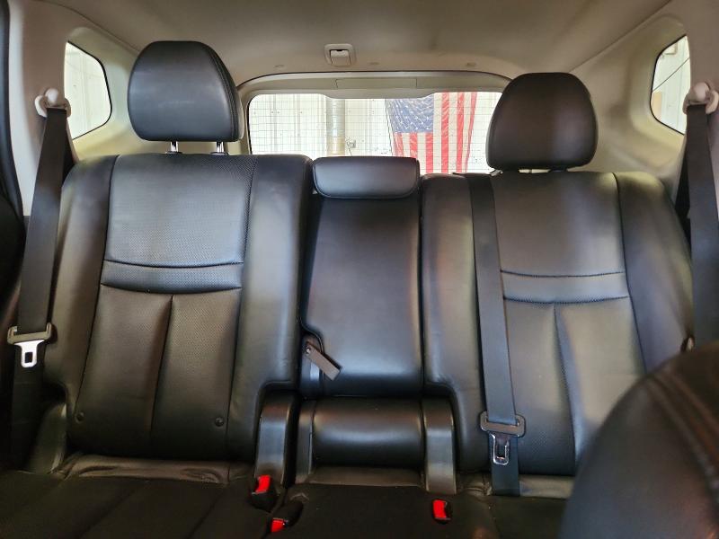 Продажа на аукционе авто 2015 Nissan Rogue, vin: 5N1AT2MV6FC779369, номер лота: 59186536