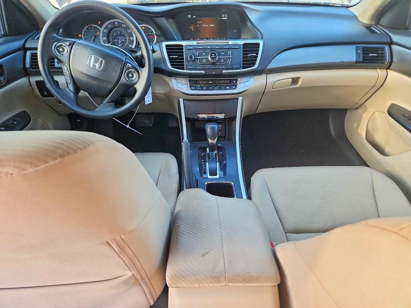 Продаж на аукціоні авто 2014 Honda Accord, vin: 1HGCR2F30EA037293, номер лоту: 61212336