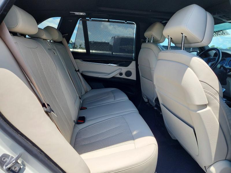 Aukcja sprzedaży 2017 Bmw X5, vin: 5UXKT0C30H0S80843, numer aukcji: 62567856