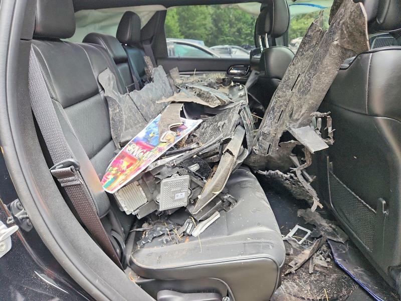 Aukcja sprzedaży 2021 Jeep Grand Cherokee, vin: 1C4RJFCG5MC531814, numer aukcji: 63054106
