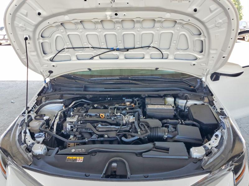 2026 Toyota Corolla მანქანა იყიდება აუქციონზე, vin: 5YFB4MDE8TP399700, აუქციონის ნომერი: 62985196