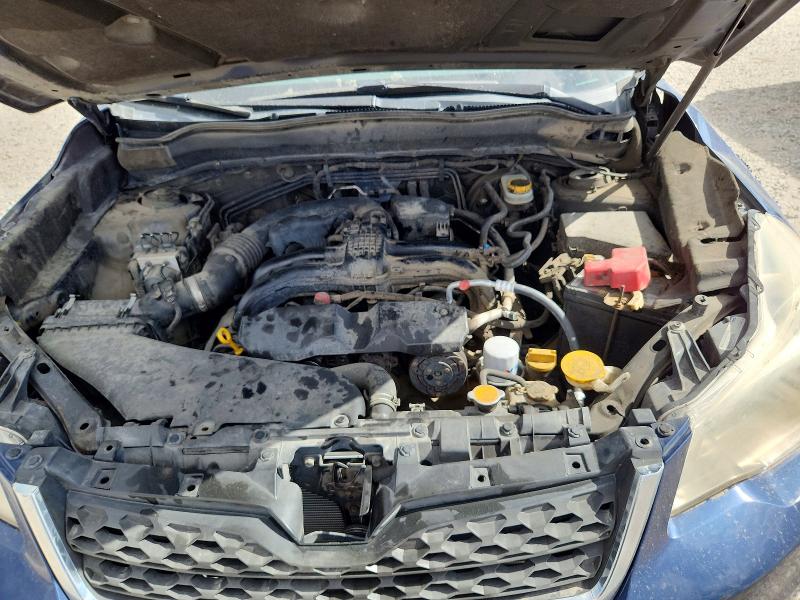 Продаж на аукціоні авто 2014 Subaru Forester, vin: JF2SJAEC3EH464036, номер лоту: 85612325