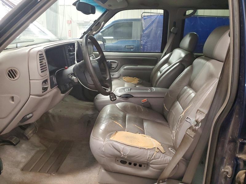 62435376 :رقم المزاد ، 1GKEK13R7VJ742367 vin ، 1997 Gmc Yukon مزاد بيع
