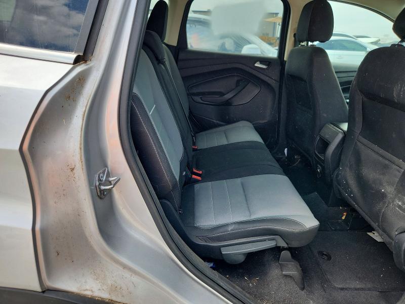 Aukcja sprzedaży 2014 Ford Escape, vin: 1FMCU0GX2EUC83498, numer aukcji: 61148946