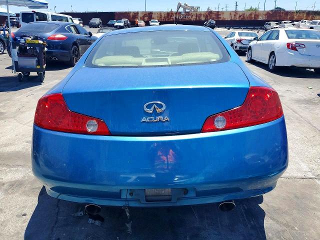 Aukcja sprzedaży 2003 Infiniti G35, vin: JNKCV54E33M205082, numer aukcji: 60011946