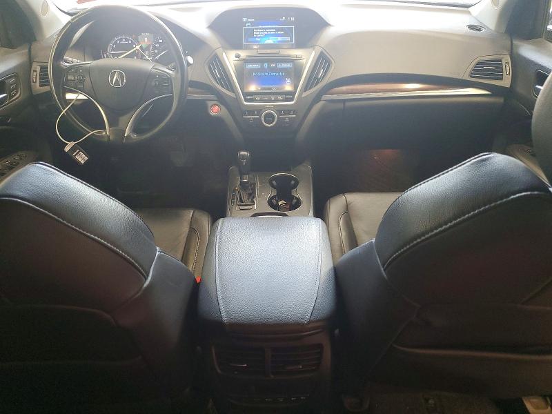 Aukcja sprzedaży 2015 Acura Mdx, vin: 5FRYD4H49FB024070, numer aukcji: 60965966