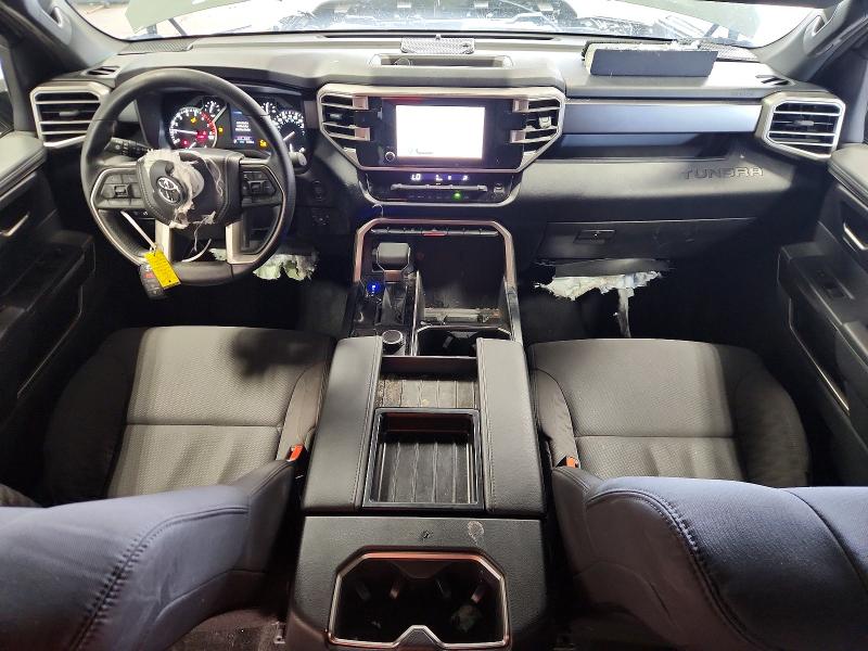 Продажа на аукционе авто 2026 Toyota Tundra, vin: 5TFLA5DBXTX404003, номер лота: 59402926