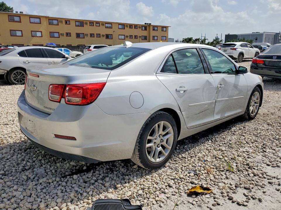 2014 Chevrolet Malibu მანქანა იყიდება აუქციონზე, vin: 1G11C5SL5EF231988, აუქციონის ნომერი: 60616436