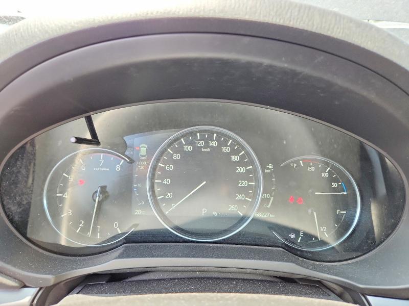 Aukcja sprzedaży 2024 Mazda Cx-5, vin: JM3KFBCL6R0437739, numer aukcji: 41633906