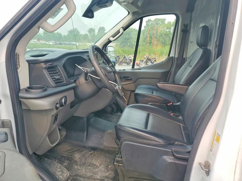 2021 Ford Transit მანქანა იყიდება აუქციონზე, vin: 1FTBW3X89MKA14025, აუქციონის ნომერი: 59670046