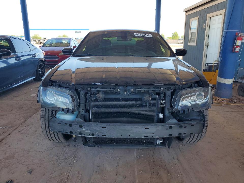 Aukcja sprzedaży 2017 Chrysler 300, vin: 2C3CCABT9HH625915, numer aukcji: 62883096