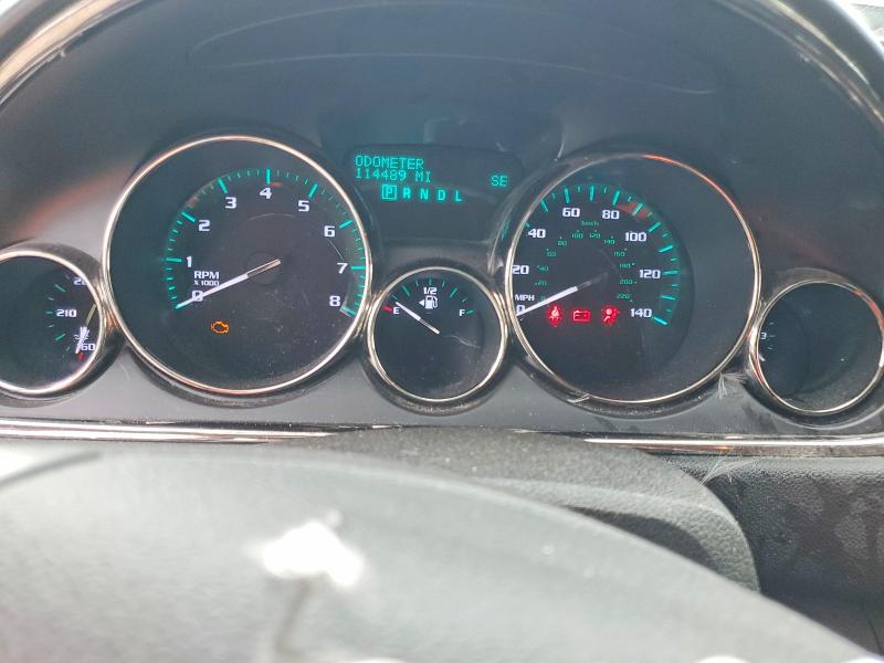 Aukcja sprzedaży 2015 Buick Enclave, vin: 5GAKRBKD1FJ273494, numer aukcji: 62527966