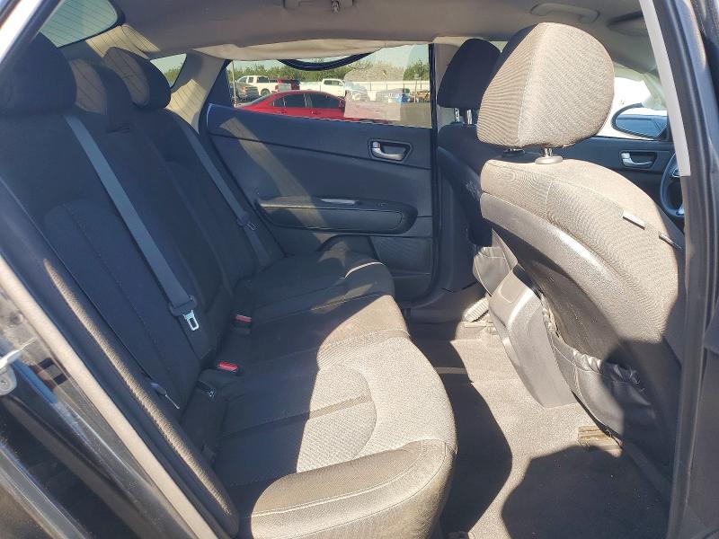 62156926 :رقم المزاد ، 5XXGT4L31GG062499 vin ، 2016 Kia Optima مزاد بيع