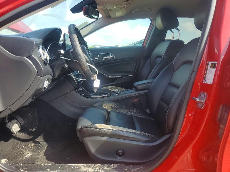 Продаж на аукціоні авто 2019 Mercedes-benz Gla, vin: WDCTG4EB4KU003645, номер лоту: 62501456