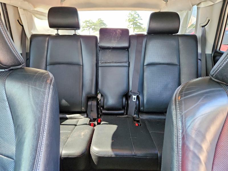 Продаж на аукціоні авто 2015 Toyota 4runner, vin: JTEZU5JR5F5103430, номер лоту: 60944526