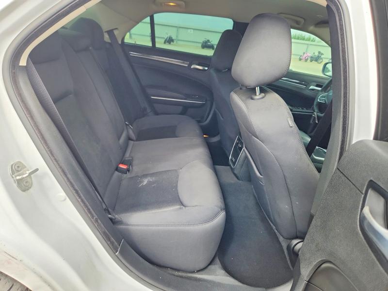 Aukcja sprzedaży 2022 Chrysler 300, vin: 2C3CCAAG1NH268343, numer aukcji: 60668476