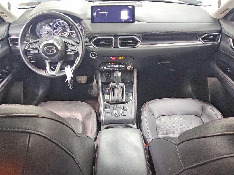 Aukcja sprzedaży 2021 Mazda Cx-5, vin: JM3KFBCM7M0450159, numer aukcji: 85455975